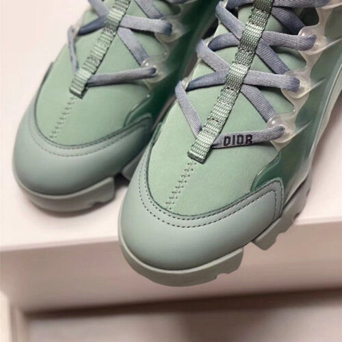 High Quality Luxury Dior Multicolor Sneakers – Style 56326 product detail