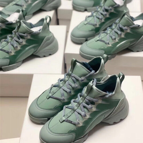 High Quality Luxury Dior Multicolor Sneakers – Style 56326