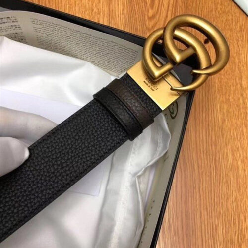 High Quality Luxury Gucci Belts alternate view