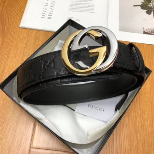 High Quality Luxury Gucci Belts – Style 41466