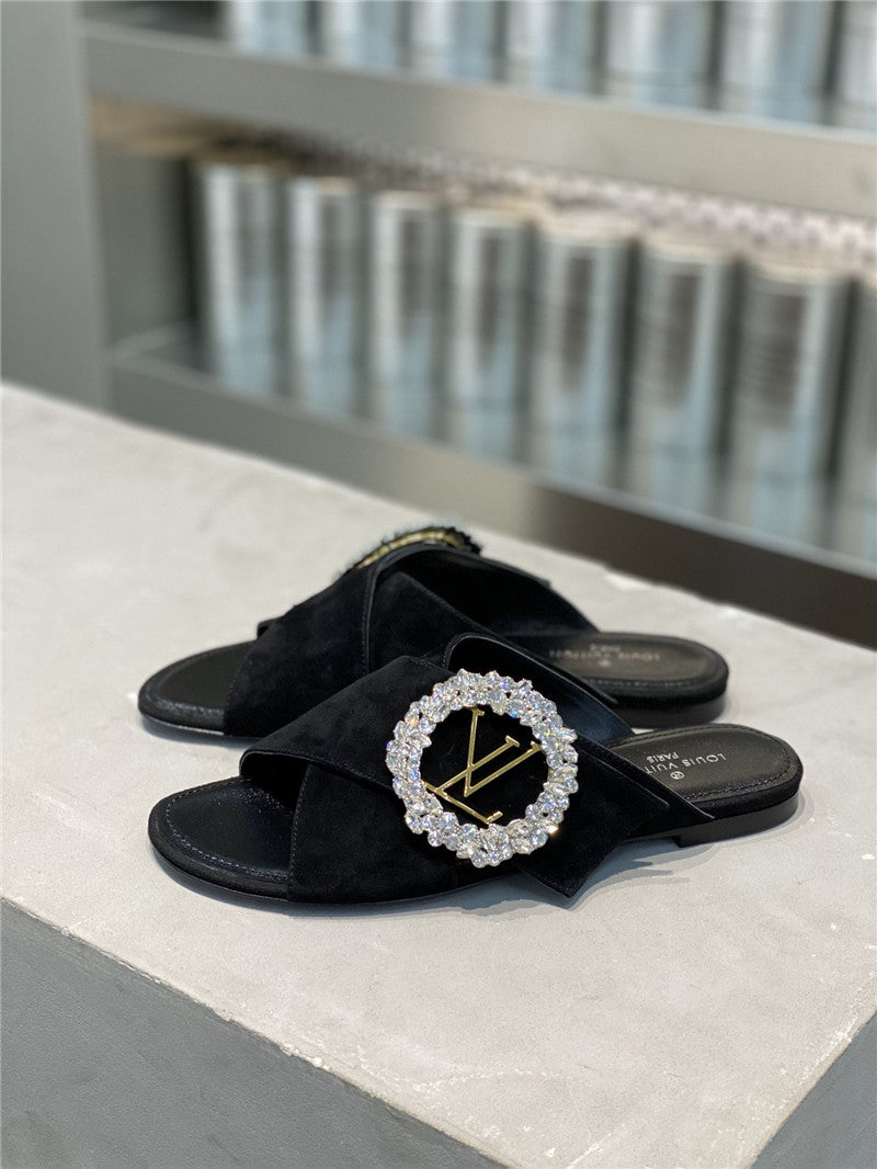 High Quality Luxury Louis Vuitton Sandals – Ref Rh-22274 product detail
