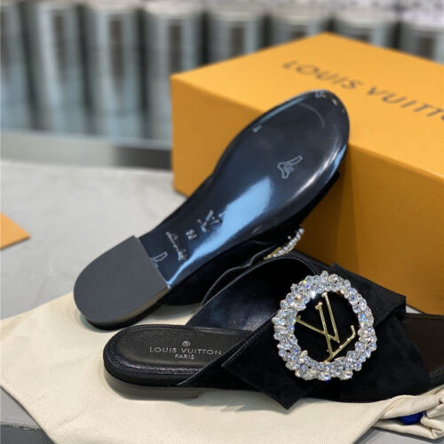 High Quality Luxury Louis Vuitton Sandals – Ref Rh-22274 product detail