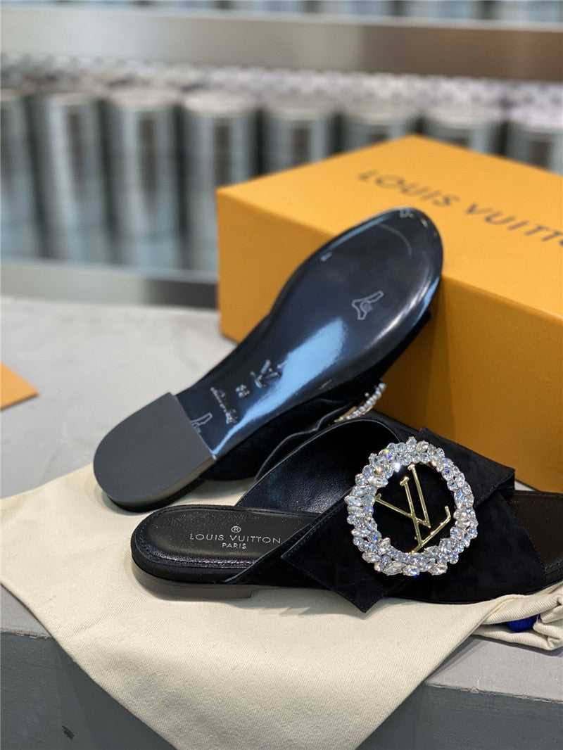 High Quality Luxury Louis Vuitton Sandals – Ref Rh-22274 product detail