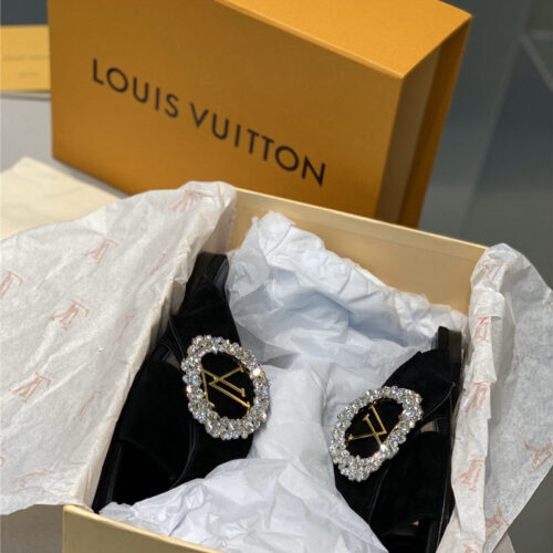 High Quality Luxury Louis Vuitton Sandals – Ref Rh-22274 product detail