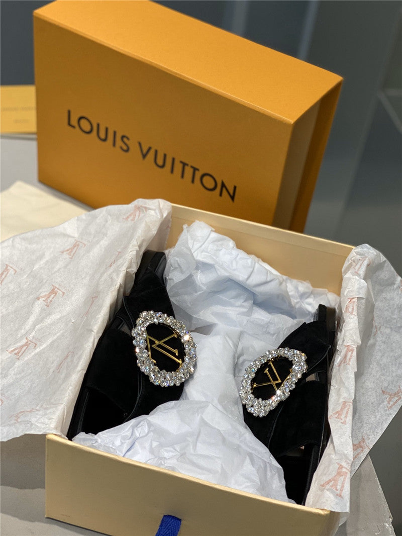High Quality Luxury Louis Vuitton Sandals – Ref Rh-22274 product detail