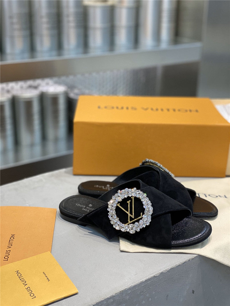 High Quality Luxury Louis Vuitton Sandals – Ref Rh-22274