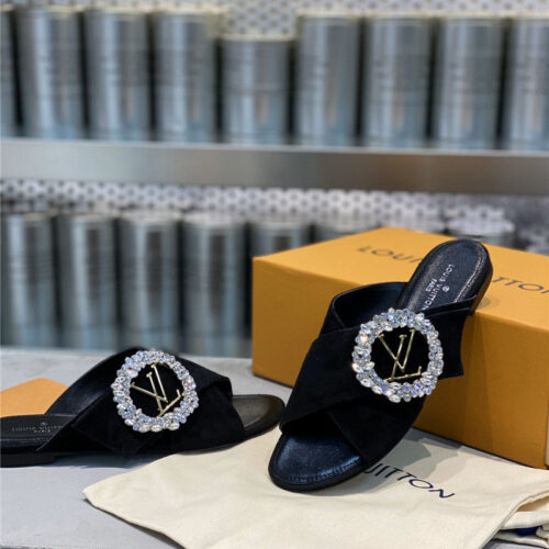 High Quality Luxury Louis Vuitton Sandals – Ref Rh-22274 product detail