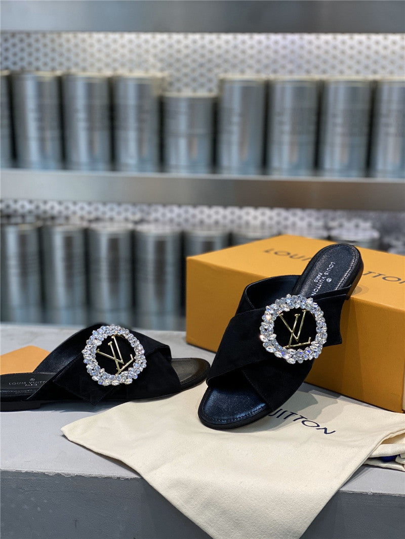 High Quality Luxury Louis Vuitton Sandals – Ref Rh-22274 product detail