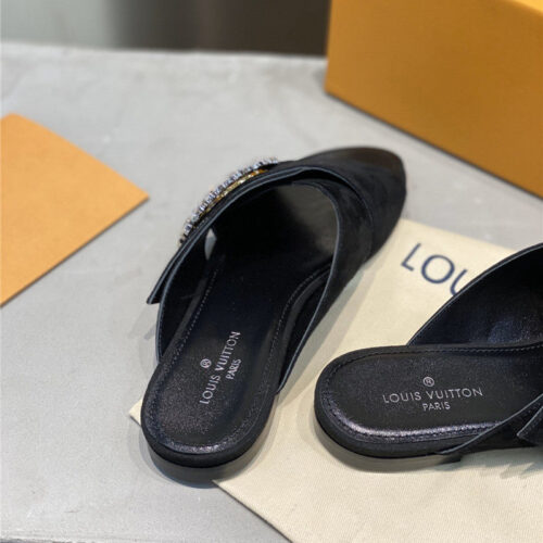 High Quality Luxury Louis Vuitton Sandals – Ref Rh-22274 product detail