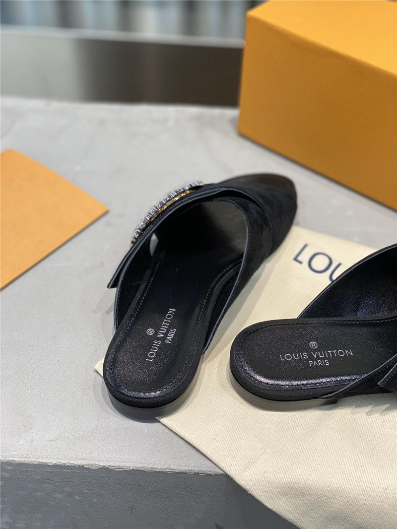 High Quality Luxury Louis Vuitton Sandals – Ref Rh-22274 product detail