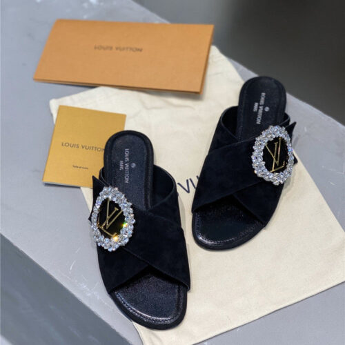 High Quality Luxury Louis Vuitton Sandals – Ref Rh-22274 product detail