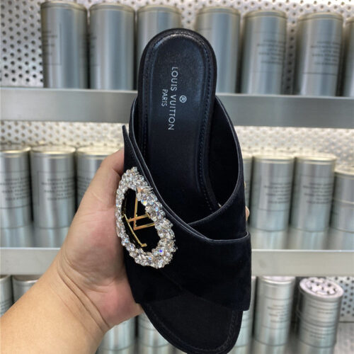 High Quality Luxury Louis Vuitton Sandals – Ref Rh-22274 product detail