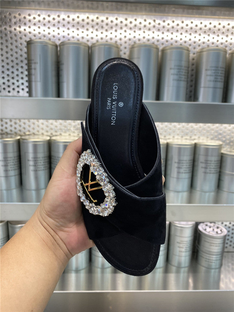 High Quality Luxury Louis Vuitton Sandals – Ref Rh-22274 product detail