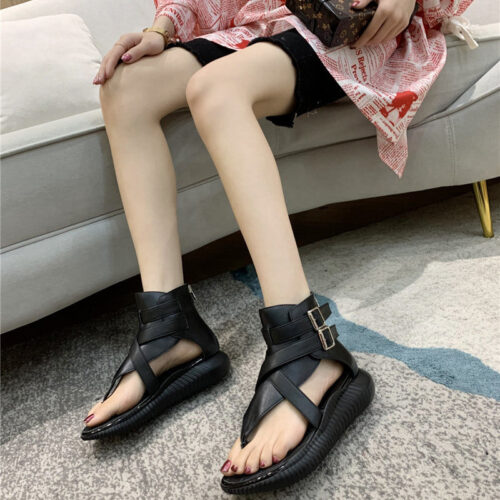 High Quality Luxury LV Louis Vuitton Sandals For Women product detail
