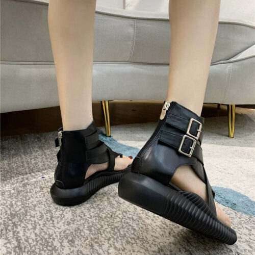High Quality Luxury LV Louis Vuitton Sandals For Women product detail
