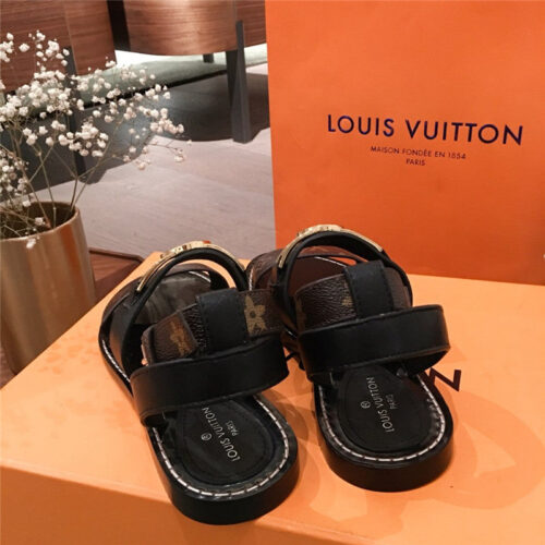 High Quality Luxury Louis Vuitton Sandals Womens – Ref Rh-22466 product detail