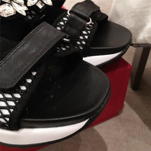 High Quality Luxury Roger Vivier Sandals product detail