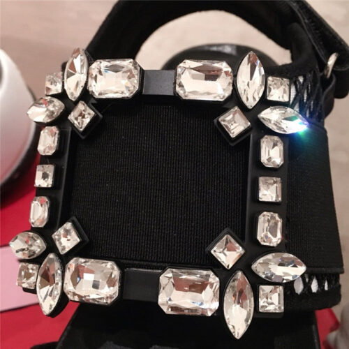 High Quality Luxury Roger Vivier Sandals product detail