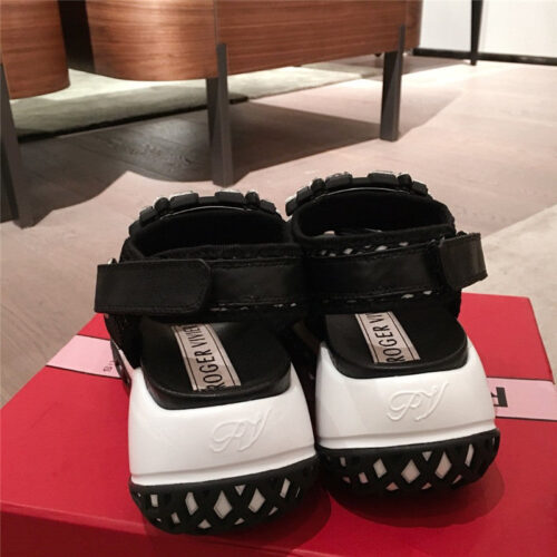 High Quality Luxury Roger Vivier Sandals product detail