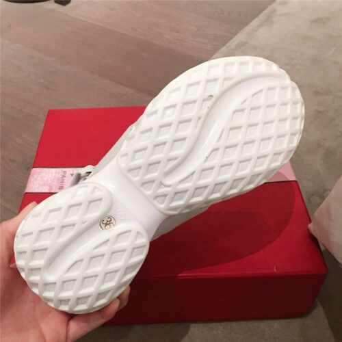 High Quality Luxury Roger Vivier Sandals – Style 34847 product detail
