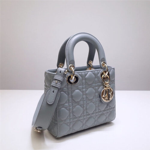 High Quality Luxury Lady Dior Abc alternate view