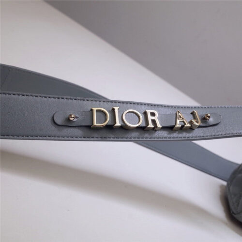 High Quality Luxury Lady Dior Abc product detail