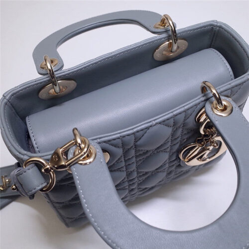 High Quality Luxury Lady Dior Abc product detail
