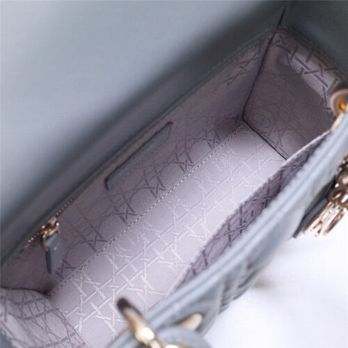 High Quality Luxury Lady Dior Abc product detail