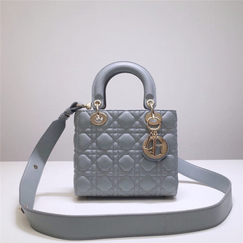 High Quality Luxury Lady Dior Abc