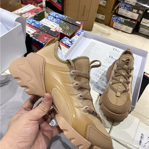 High Quality Luxury Dior Sneakers Shoes – Style 49542 alternate view