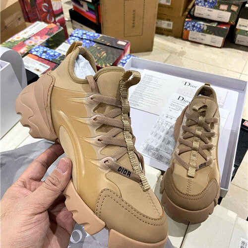 High Quality Luxury Dior Sneakers Shoes – Style 49542