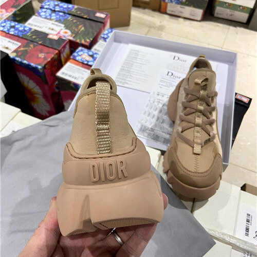 High Quality Luxury Dior Sneakers Shoes – Style 49542 product detail