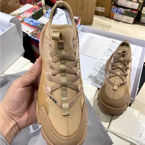 High Quality Luxury Dior Sneakers Shoes – Style 49542 product detail
