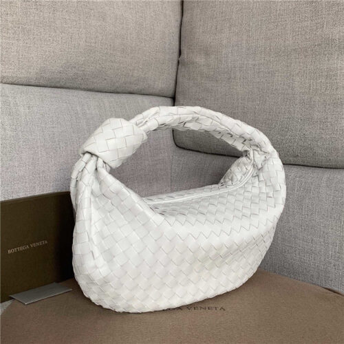 High Quality Luxury Bottega Veneta Jodie Medium product detail