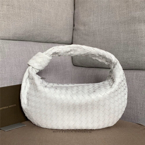 High Quality Luxury Bottega Veneta Jodie Medium