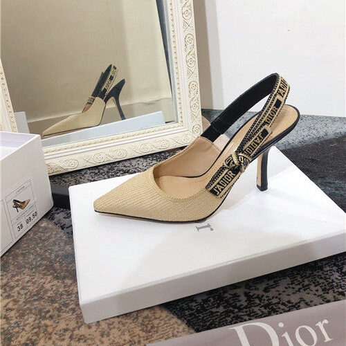 High Quality Luxury Dior Sandals – Style 78150 product detail