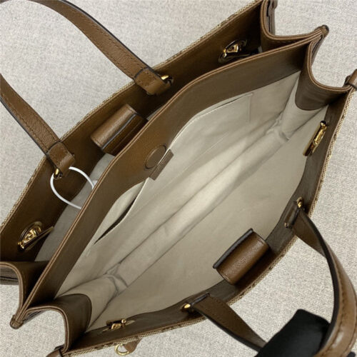 High Quality Luxury Gucci 1955 Horsebit Bag product detail