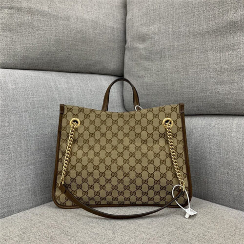 High Quality Luxury Gucci 1955 Horsebit Bag product detail