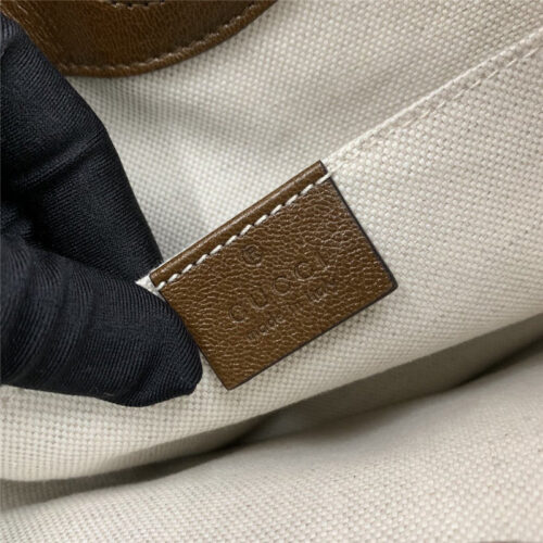 High Quality Luxury Gucci 1955 Horsebit Bag product detail