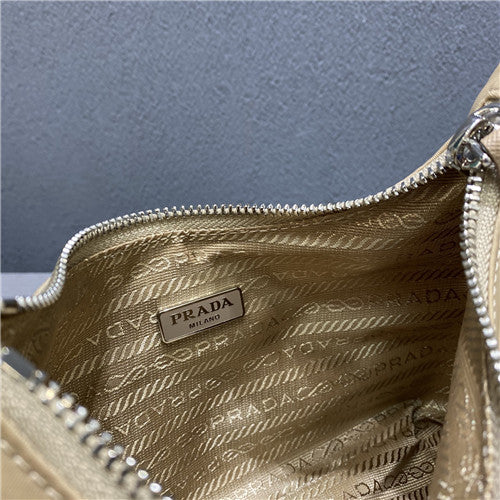 High Quality Luxury Prada Nylon Hobo Bag – Style 26959 product detail