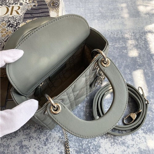 High Quality Luxury Dior Lady Bags – Style 25443 product detail
