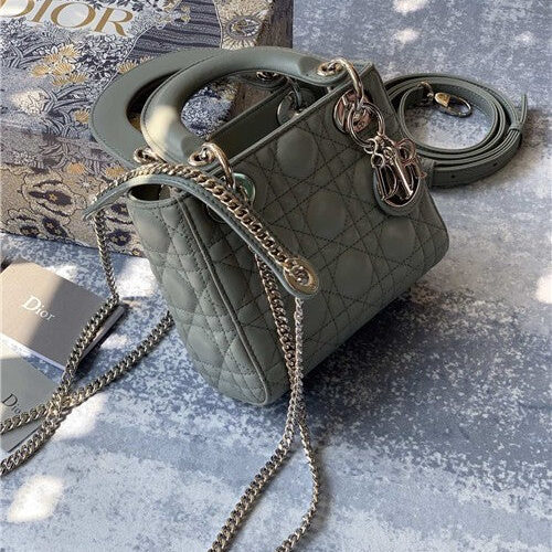 High Quality Luxury Dior Lady Bags – Style 25443 product detail