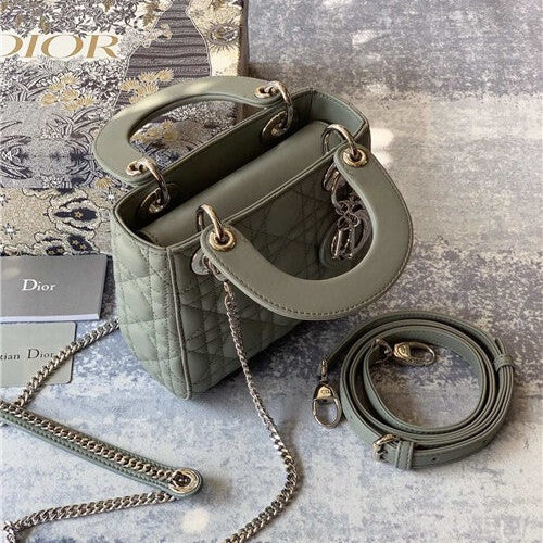 High Quality Luxury Dior Lady Bags – Style 25443 product detail