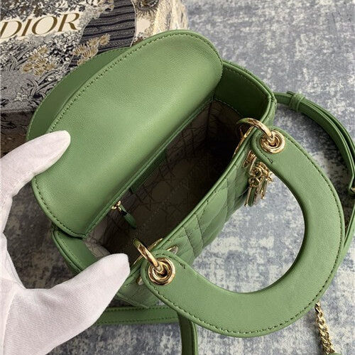 High Quality Luxury Dior Lady Bags – Style 25441 product detail