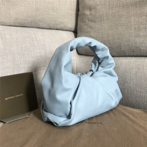 High Quality Luxury Bottega Veneta Hobo Bag Vintage alternate view