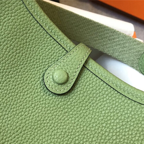 High Quality Luxury Hermes Evelyne 18 Bag product detail
