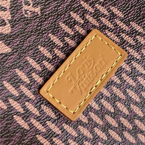 High Quality Luxury Louis Vuitton Keepall 50 Travel Bag product detail