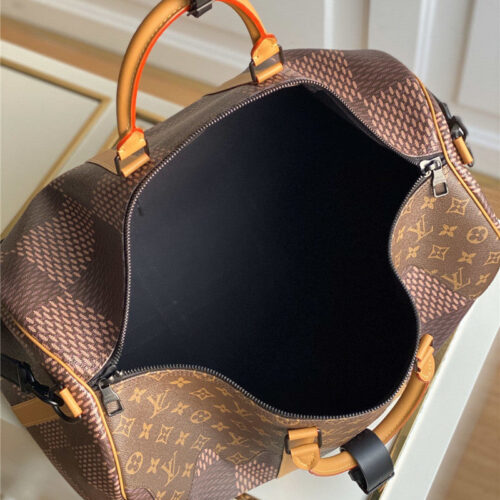 High Quality Luxury Louis Vuitton Keepall 50 Travel Bag product detail