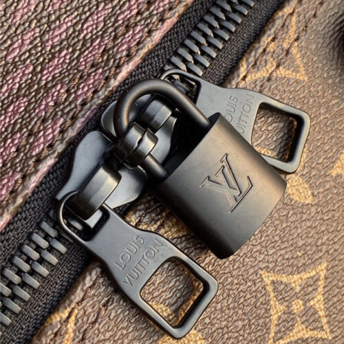 High Quality Luxury Louis Vuitton Keepall 50 Travel Bag product detail