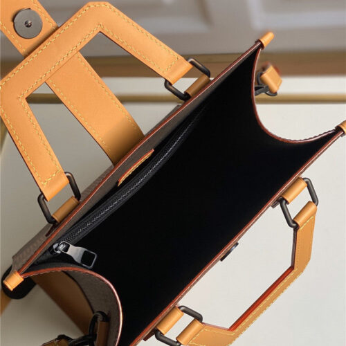 High Quality Luxury Louis Vuitton Onthego Bag – Style 47784 product detail
